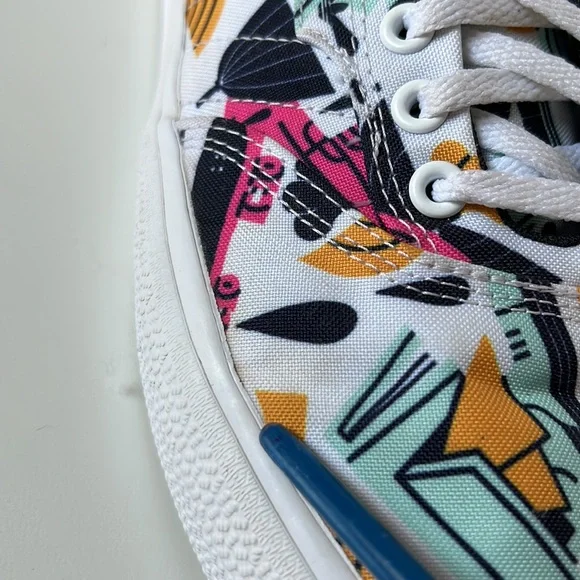 Adidas Originals 3MC Vulc Skateboarding White Lace Up Mens Trainers DB3607 sz10 - Picture 14 of 14